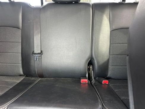 Used 2014 RAM 1500 Sport w/ Sport Premium Group image 24