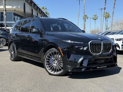 Used 2025 BMW ALPINA XB7