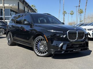 Used 2025 BMW ALPINA XB7 video 1