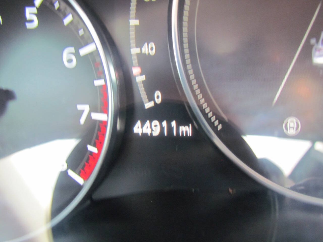 Used 2020 MAZDA CX-30 FWD image 25