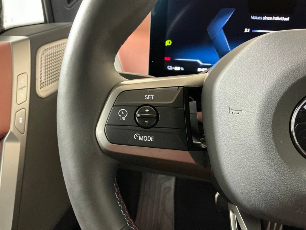 Certified 2026 BMW iX M70 AWD/4WD image 15