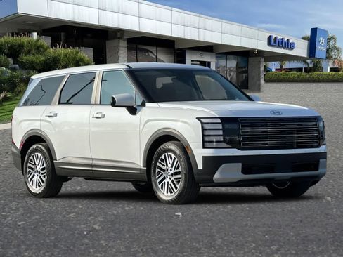New 2026 Hyundai Palisade SE FWD image 9