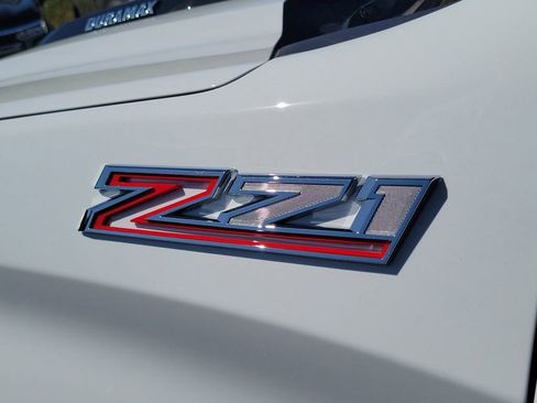 New 2026 Chevrolet Silverado 1500 LT Trail Boss w/ LT Trail Boss Premium Package image 26