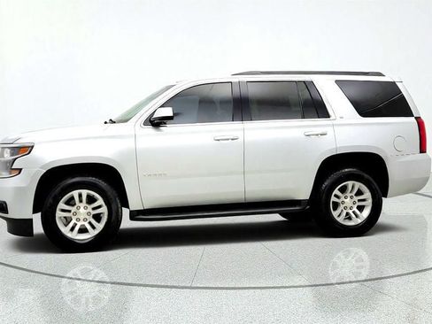 Used 2020 Chevrolet Tahoe LT AWD/4WD image 8
