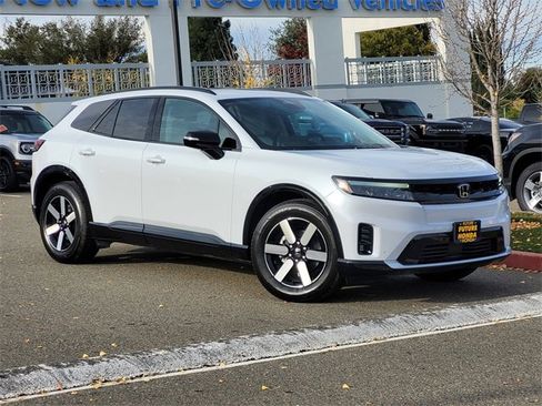 New 2026 Honda Prologue Touring image 1