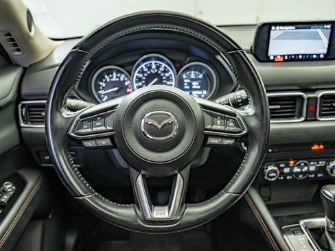 Used 2017 MAZDA CX-5 Grand Touring AWD/4WD image 41