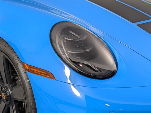 Certified 2026 Porsche 911 GTS RWD image 16