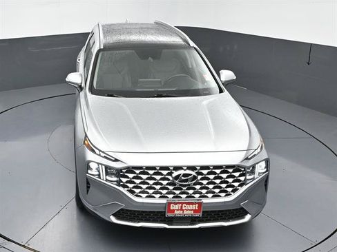 Used 2023 Hyundai Santa Fe Limited AWD/4WD image 39