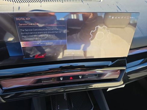 New 2026 BMW 530i xDrive w/ Premium Package image 15