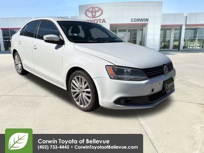 Used 2014 Volkswagen Jetta SEL