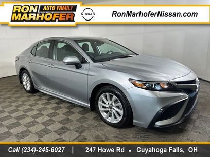 Used 2023 Toyota Camry SE