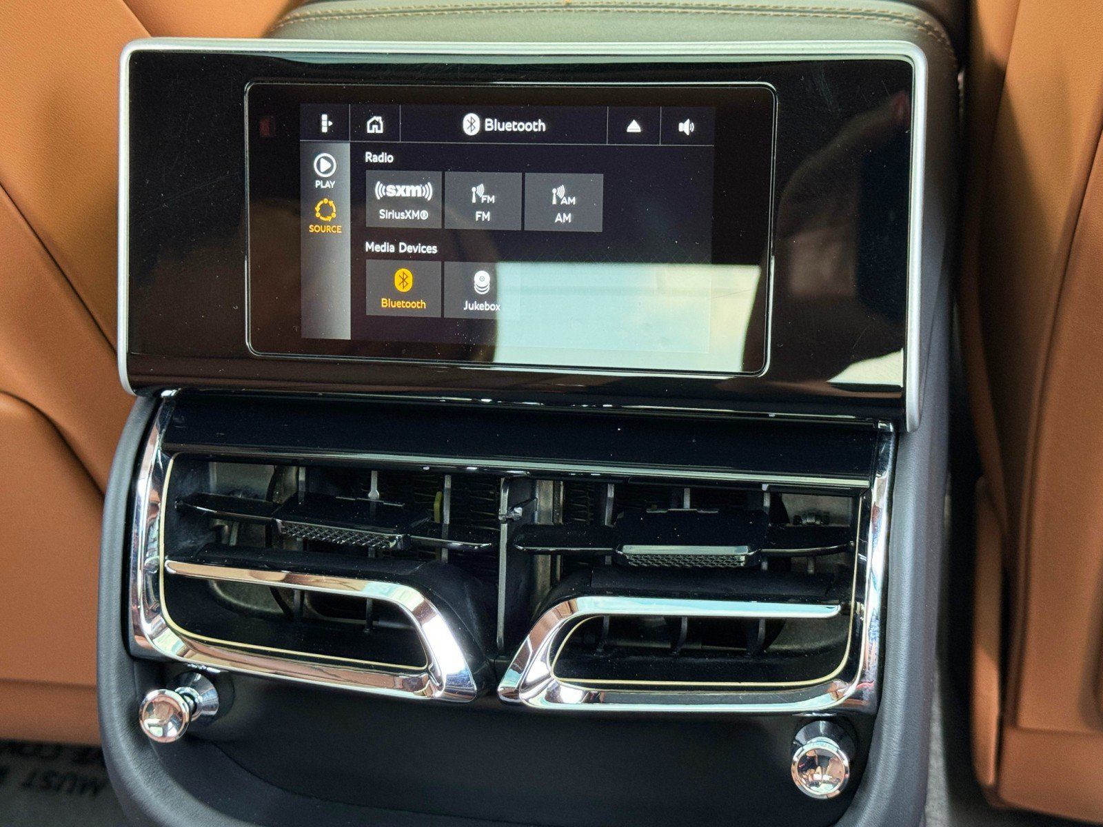 Used 2023 Bentley Flying Spur Azure AWD/4WD image 50