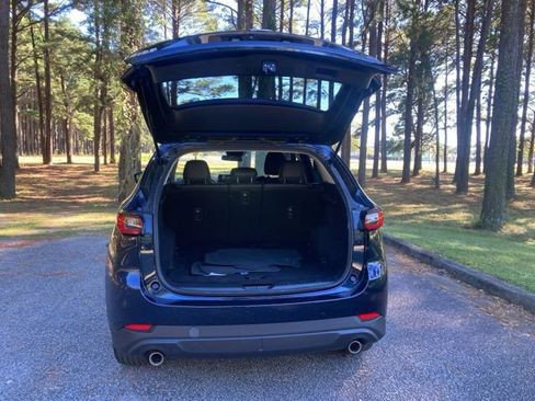 Used 2023 MAZDA CX-5 AWD 2.5 S w/ Select Package image 18