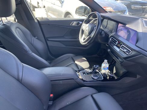Used 2021 BMW 228i Gran Coupe w/ Lights Package image 23