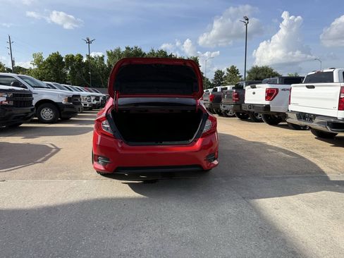 Used 2018 Honda Civic EX-T image 36