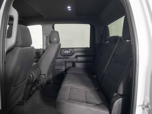 Used 2021 Chevrolet Silverado 2500 LT w/ True North Edition AWD/4WD image 9