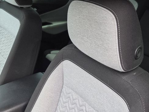 Used 2023 Chevrolet Equinox LS w/ Midnight Edition image 20