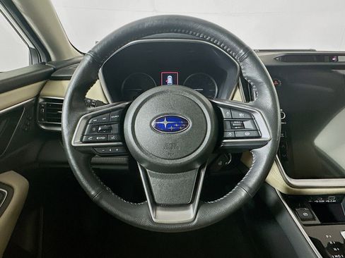 Used 2023 Subaru Outback Limited XT image 18