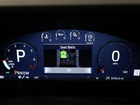 Used 2024 Ford Bronco Raptor image 21