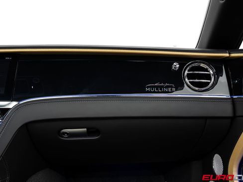 Used 2023 Bentley Continental GT Speed AWD/4WD image 37