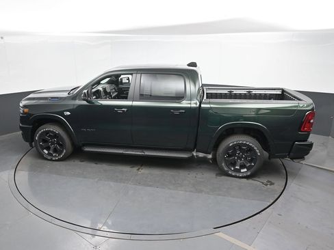 New 2026 RAM 1500 Big Horn AWD/4WD image 32