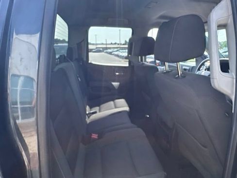 Used 2018 Chevrolet Silverado 1500 LT w/ All Star Edition AWD/4WD image 22
