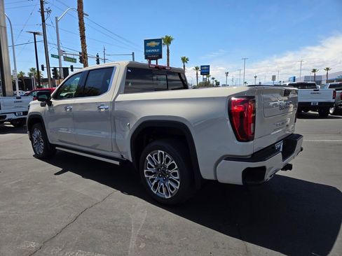 New 2026 GMC Sierra 1500 Denali Ultimate AWD/4WD image 3