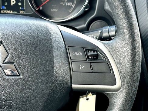 Used 2024 Mitsubishi Outlander Sport ES image 22