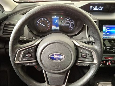 Certified 2023 Subaru Crosstrek 2.0i image 18