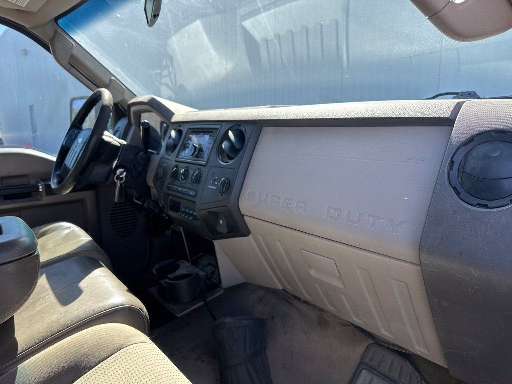 Used 2009 Ford F350 XL AWD/4WD image 23