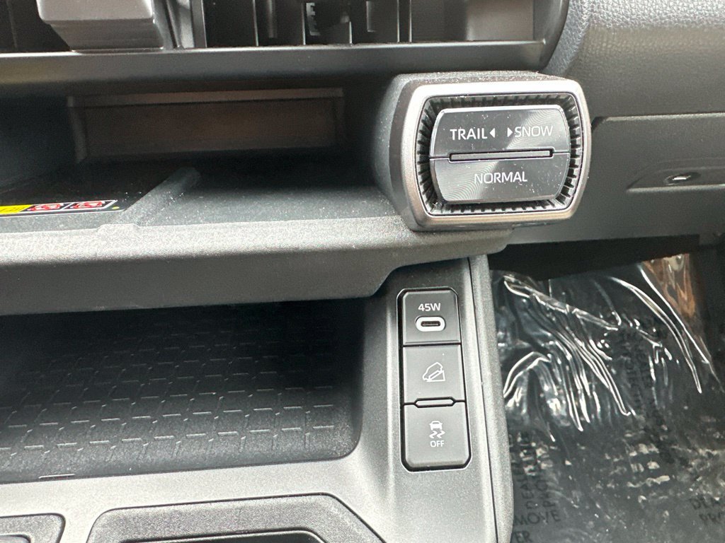 Used 2026 Toyota RAV4 XLE Premium AWD/4WD image 49