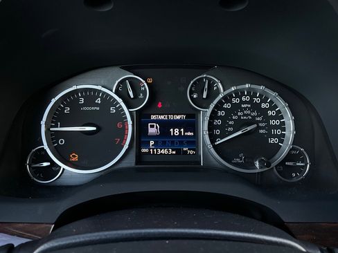 Used 2015 Toyota Tundra Limited image 36