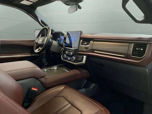 Used 2024 Ford Expedition Max Limited image 79