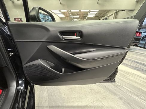 Used 2022 Toyota Corolla SE image 35