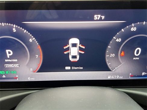 New 2026 Nissan Sentra SL w/ Floor Mat Package image 22