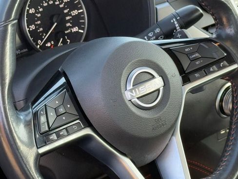 Used 2023 Nissan Altima 2.5 SR image 20