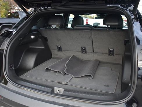 Certified 2024 Chevrolet Blazer EV LT image 18