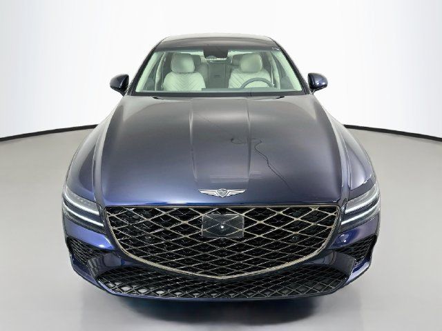 New 2027 Genesis G80 2.5T Sport Prestige AWD/4WD image 2