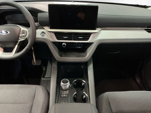 New 2026 Ford Explorer Active AWD/4WD image 11