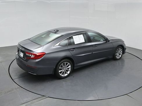 Used 2022 Honda Accord LX image 42