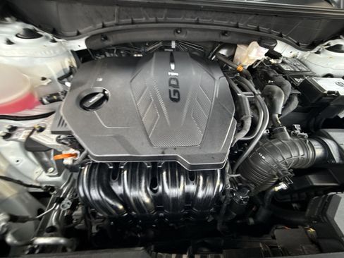 Certified 2024 Hyundai Tucson SEL image 26