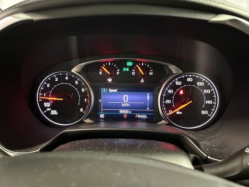 Used 2022 Chevrolet Blazer LT FWD image 16