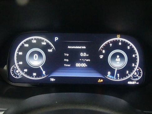 Used 2021 Hyundai Palisade Calligraphy AWD/4WD image 34