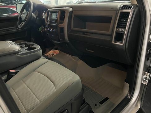 Used 2015 RAM 1500 Tradesman w/ Popular Equipment Group AWD/4WD image 19