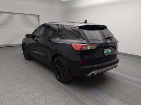 Used 2021 Ford Escape S image 5