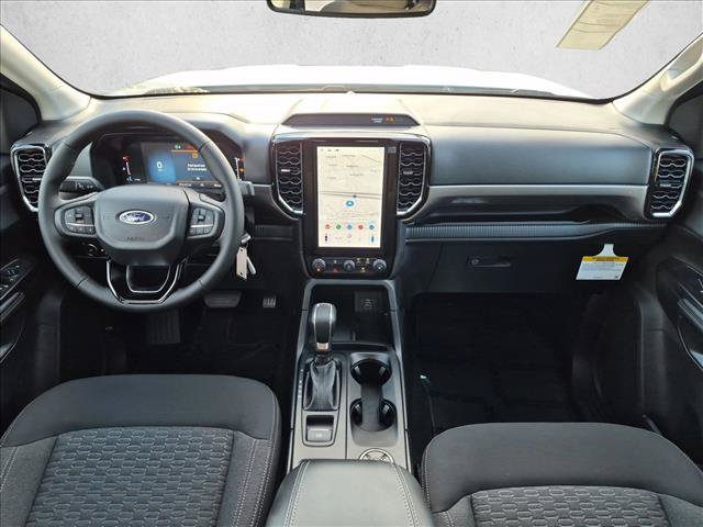 New 2026 Ford Ranger XLT AWD/4WD image 13