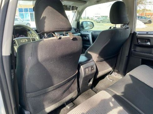 Used 2022 Toyota 4Runner SR5 image 27