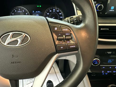 Used 2020 Hyundai Tucson Sport AWD/4WD image 21