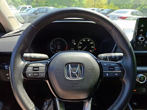 Used 2025 Honda CR-V EX-L image 20