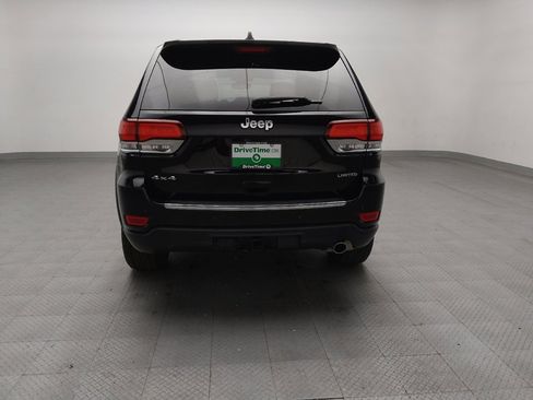 Used 2022 Jeep Grand Cherokee Limited w/ Trailer Tow Group IV image 6